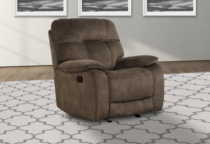 Cooper - Reclining Sofa Set