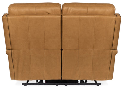 Vaughn - Zero Gravity Loveseat