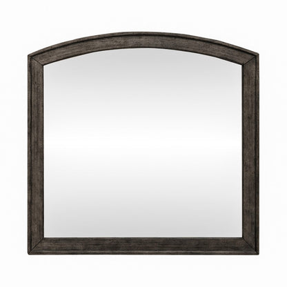 Avalon - Arched Mirror