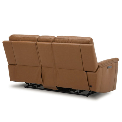 Cooper - Loveseat With Console P3 & Zg