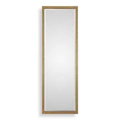 Vilmos - Metallic Mirror - Gold