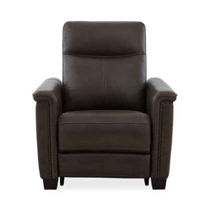 Crawford - Recliner P3 - Finch Cacao