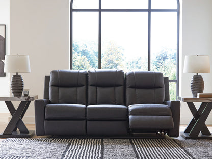 Mackmenville - Reclining Sofa
