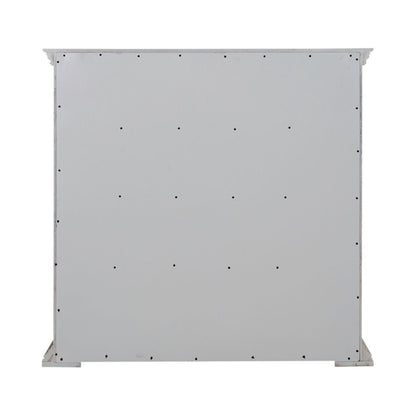 Big Valley - 10 Drawer Chesser