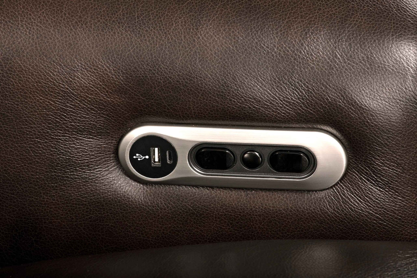 Hensley - Power Reclining Sofa Set