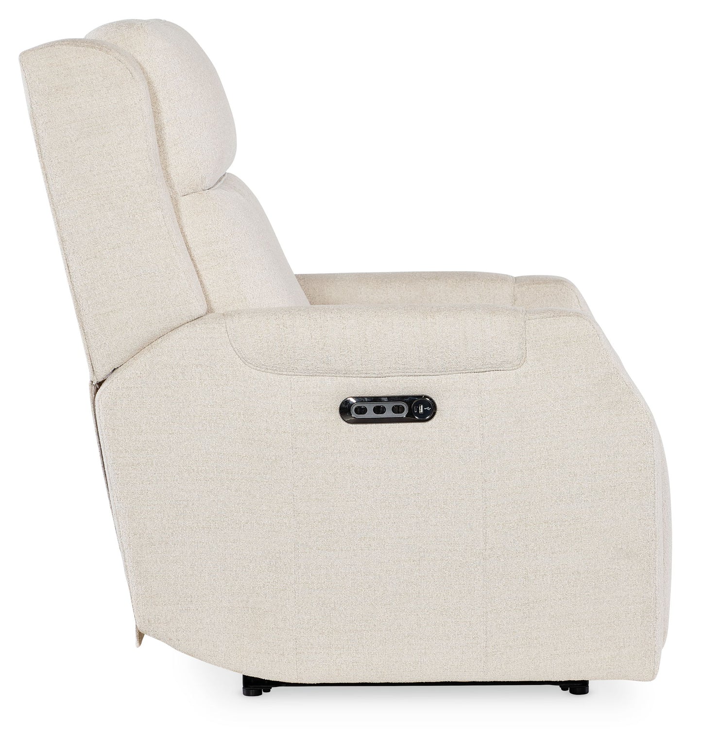 MS - Nelson Zero Gravity Power Recliner With Power Headrest And Lumbar