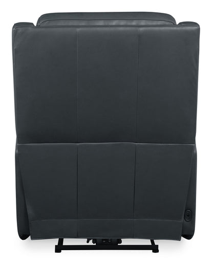 MS - Nelson Zero Gravity Power Recliner With Power Headrest And Lumbar