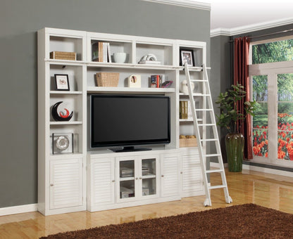 Boca - Open Top Bookcase