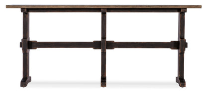 Americana - Trestle Table