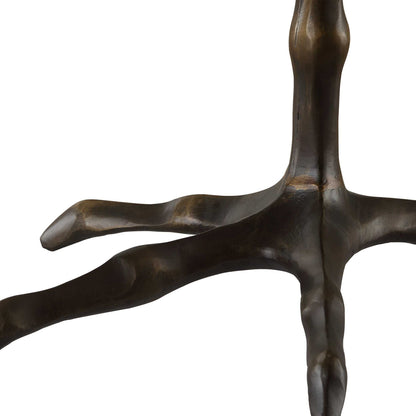 Perch - Bird-Leg Table Lamp