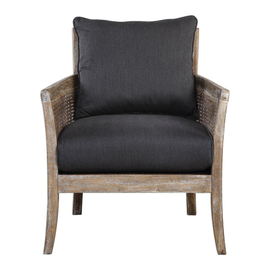 Encore - Armchair - Dark Gray