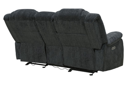 Bolton - Glider Reclining Sofa Set