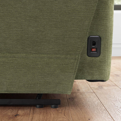 Traxton - Power Zero Gravity Sofa