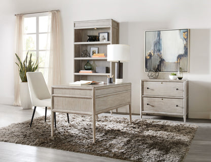 Work Your Way - Bookcase - Gray