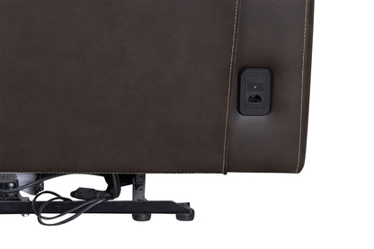 Easton - Zero Gravity Power Recliner P3
