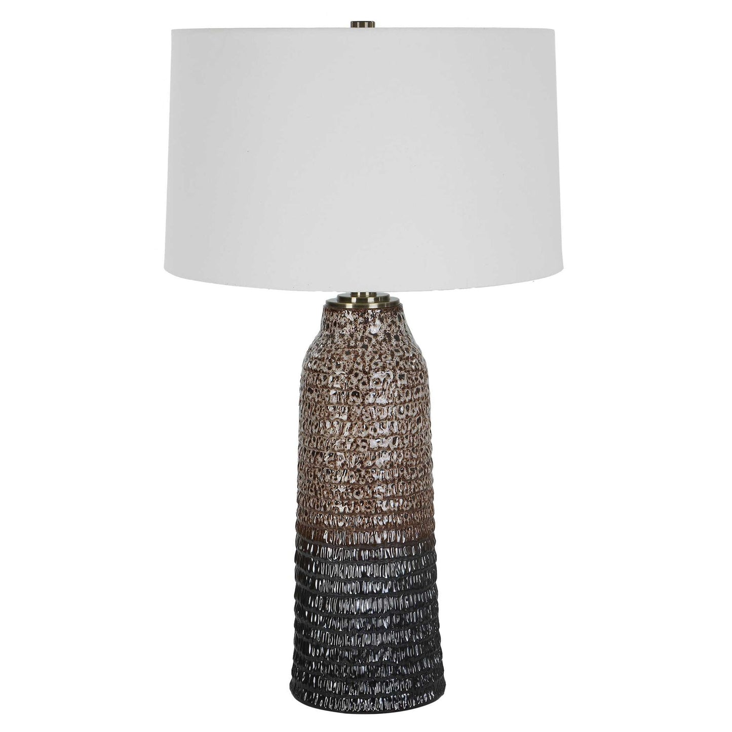Padma - Mottled Table Lamp