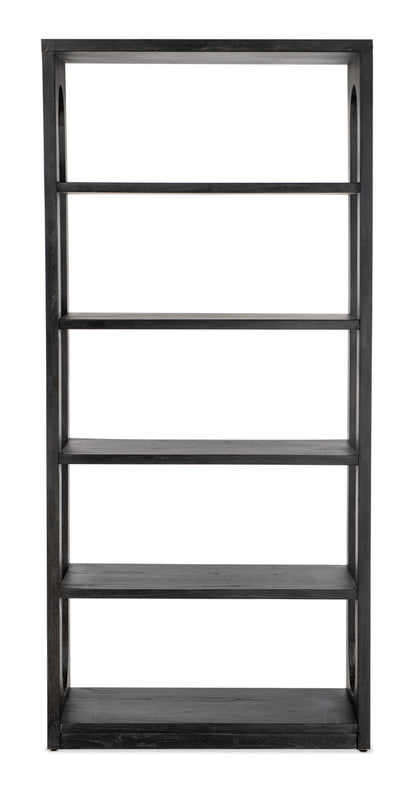 Commerce And Market - Etagere - Black