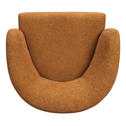 Mingle - Swivel Glider Accent Chair