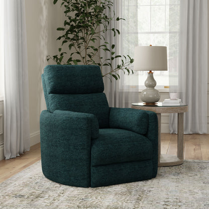 Radius - Power Swivel Glider Recliner (Set of 2)