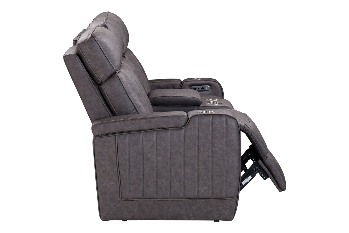 Equinox - Power Reclining Sofa Set
