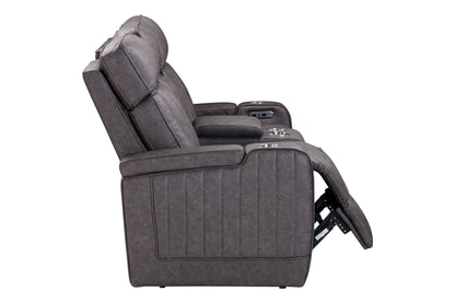 Equinox - Power Reclining Sofa Set