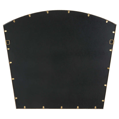 Boundary - Gold Arch Mirror