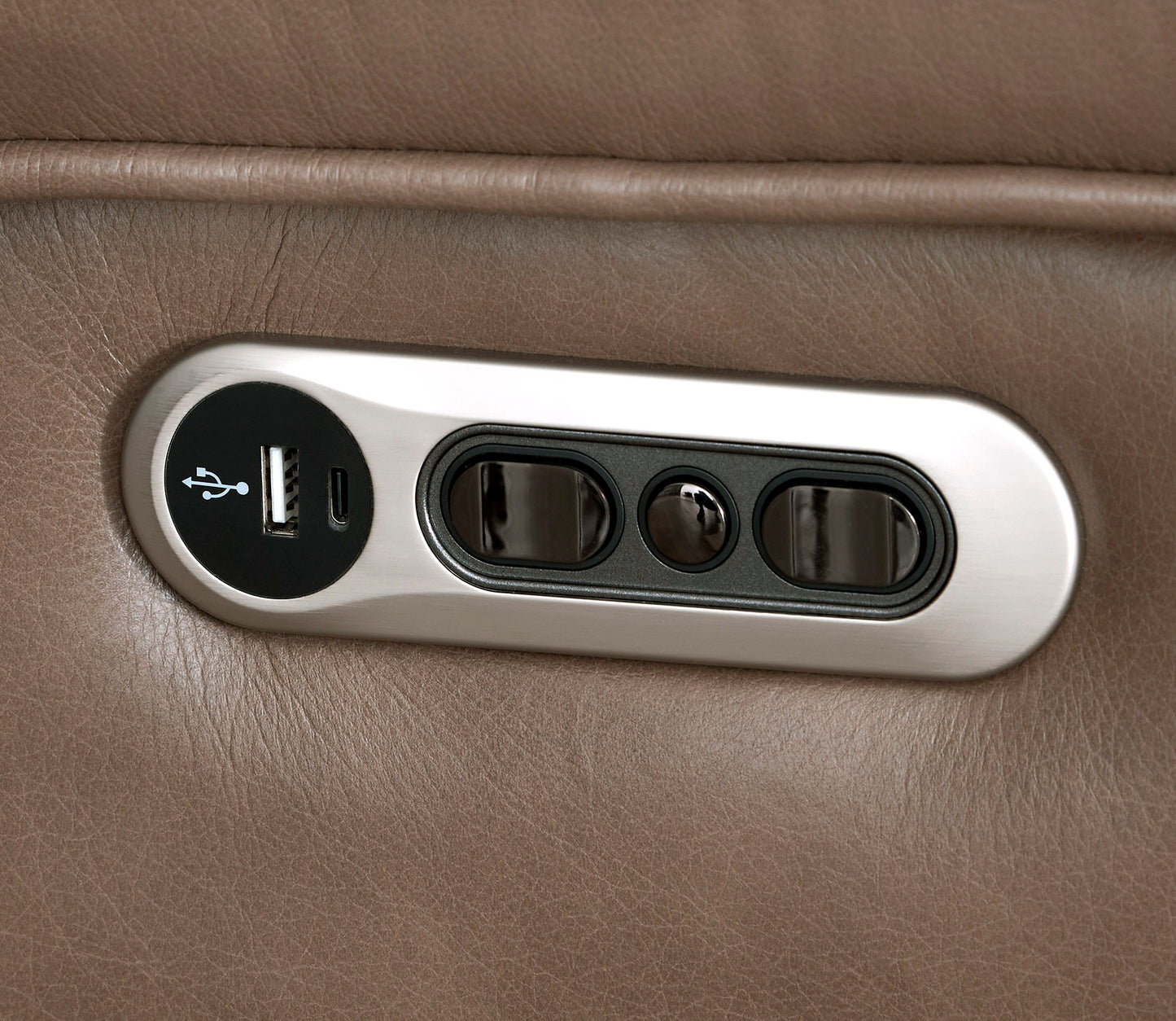 Atlantis - Power Reclining Zero Gravity Sofa