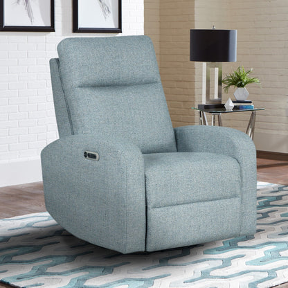 Thriller - Power Swivel Glider Recliner (Set of 2)