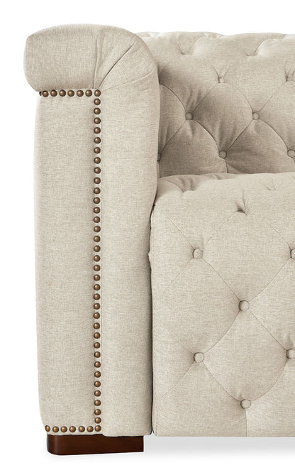 SS - Savion Deux Power Reclining Sectional