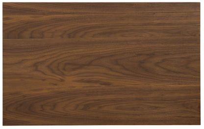 Home Office - Lateral File - Dark Brown