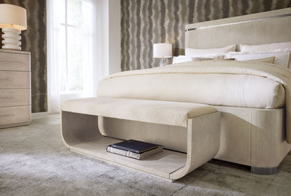 Modern Mood - Bed Bench
