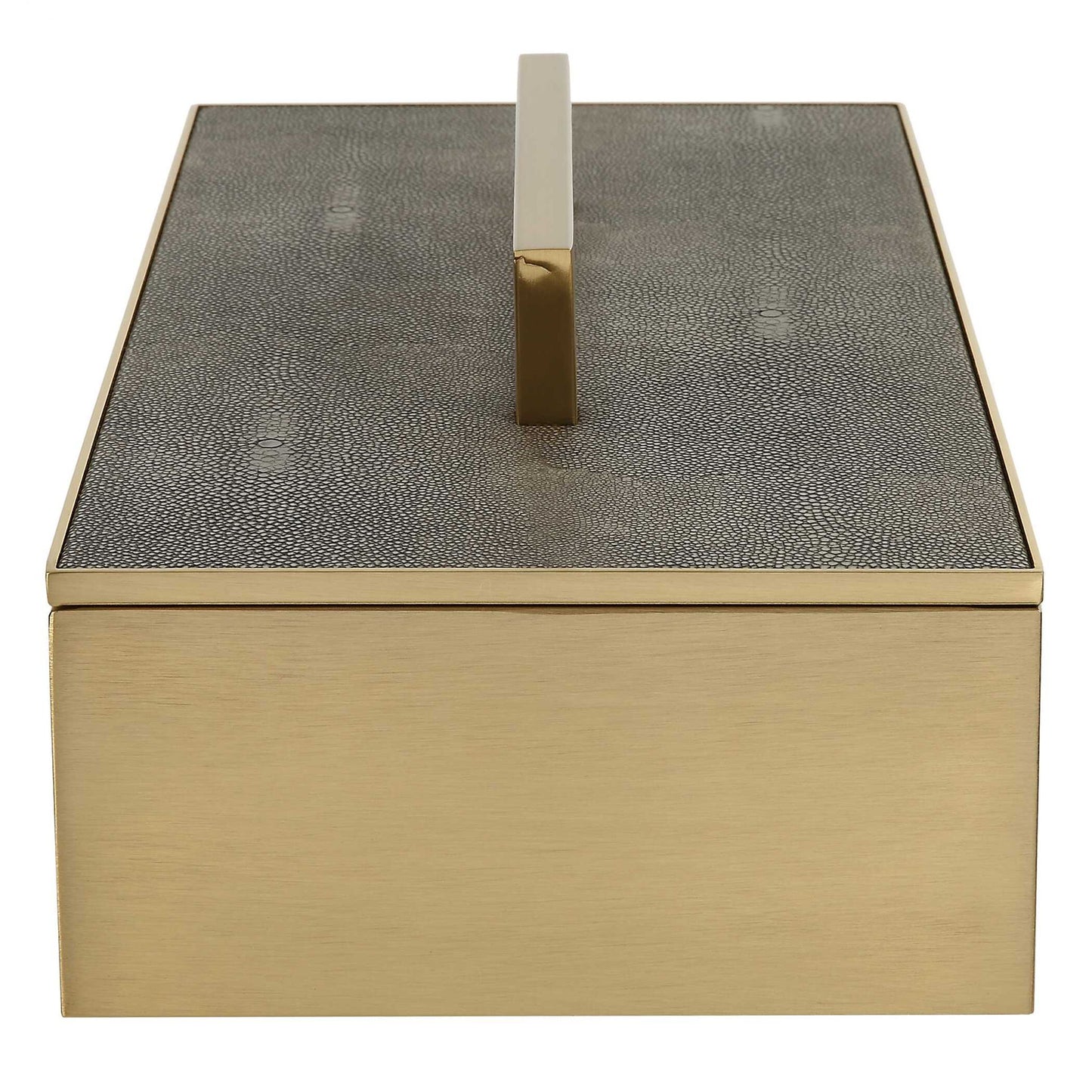 Wessex - Box - Gray