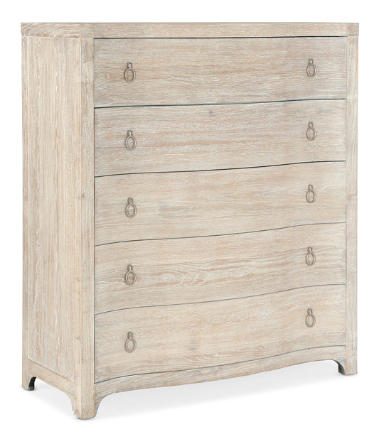 Serenity - Monterey 5-Drawer Chest