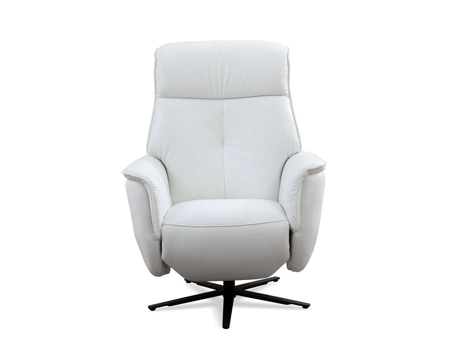 Tripp - Power Swivel Recliner