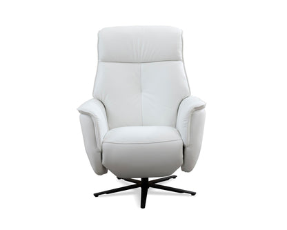 Tripp - Power Swivel Recliner