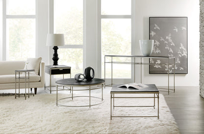 Saint Armand - Chairside Table