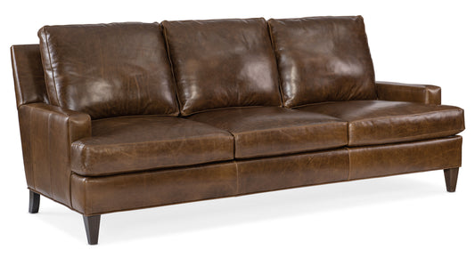 Barker - Stationary Sofa 8-Way Tie