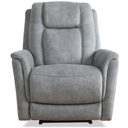 Linus - Power Zero Gravity Recliner