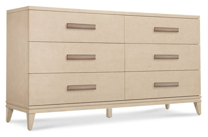 Westwood - Dresser With Drawers