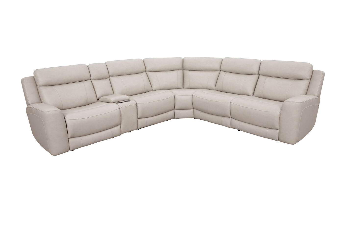 Calgary - Sectional