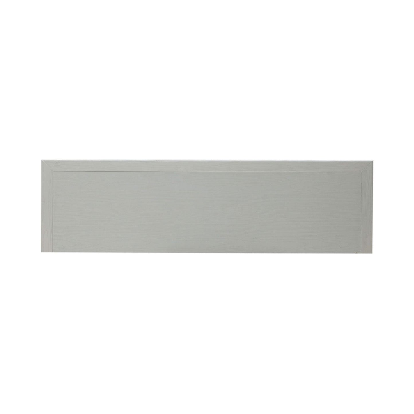 Reflections - 6 Drawer Dresser With Lights - White