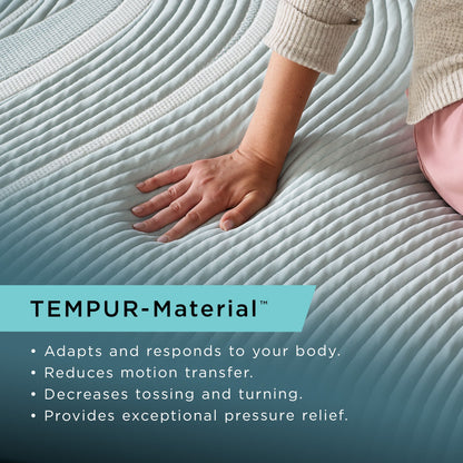 Adapt - Tempur-Proadapt Medium