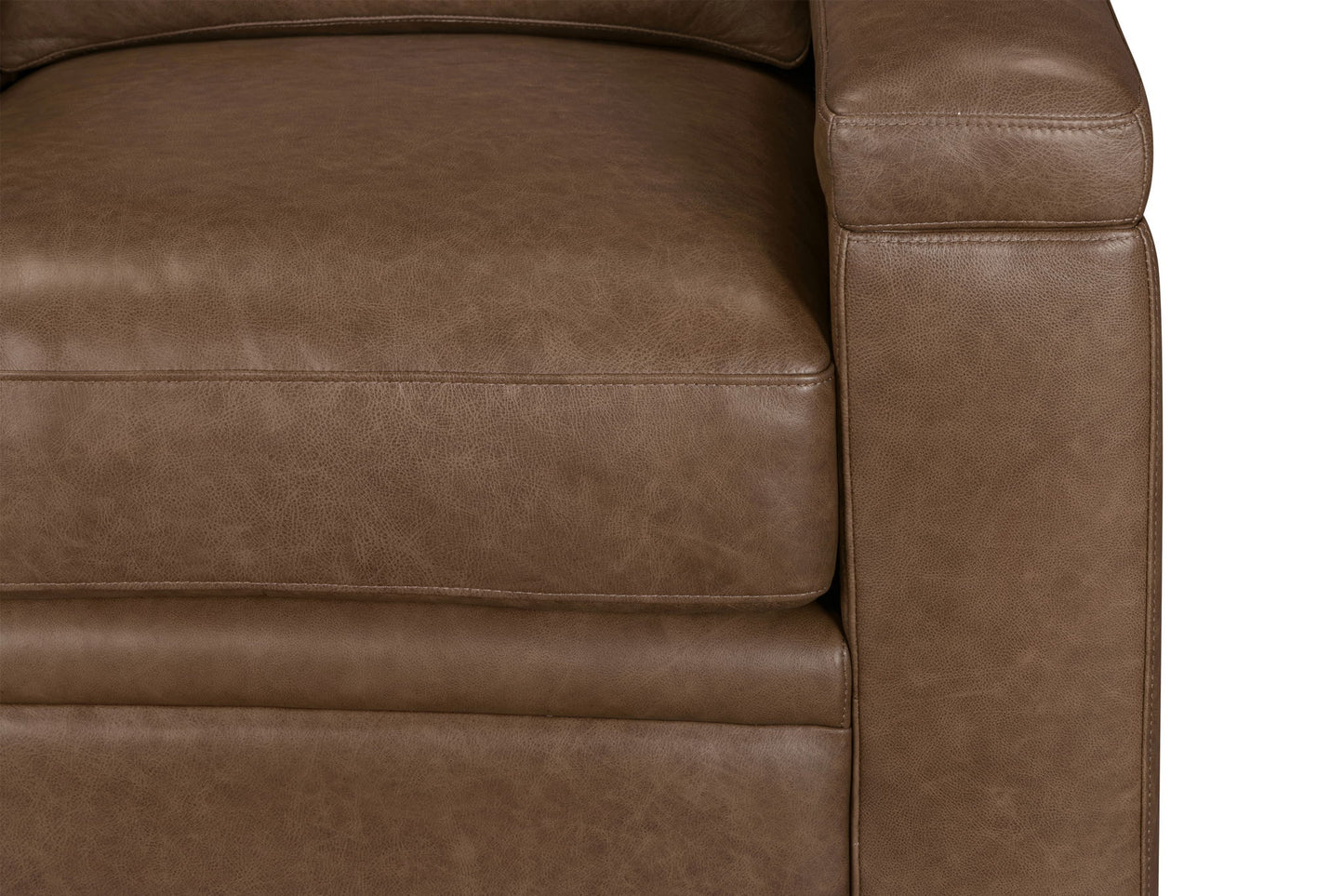 Garrison - Stationary Chair