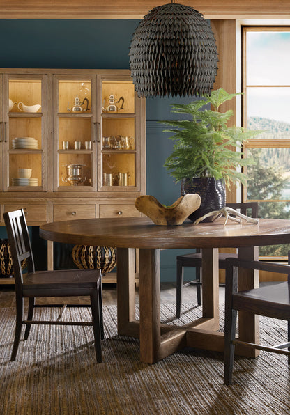 Driftwood - Display Sideboard