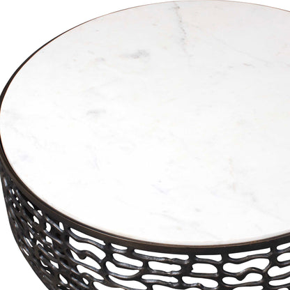 Sabena - Marble Outdoor Table