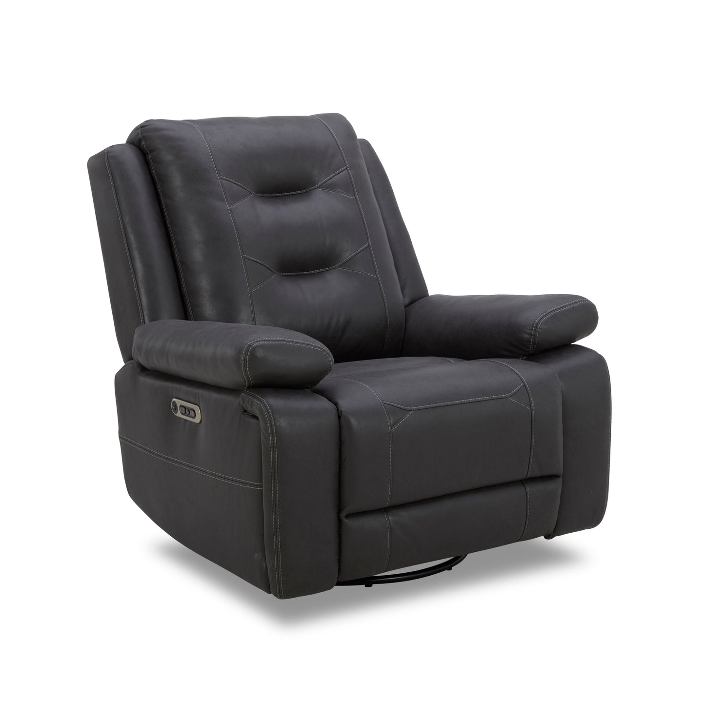 Caldwell - Power Reclining Sofa Set