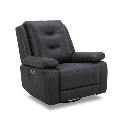 Caldwell - Power Reclining Sofa Set