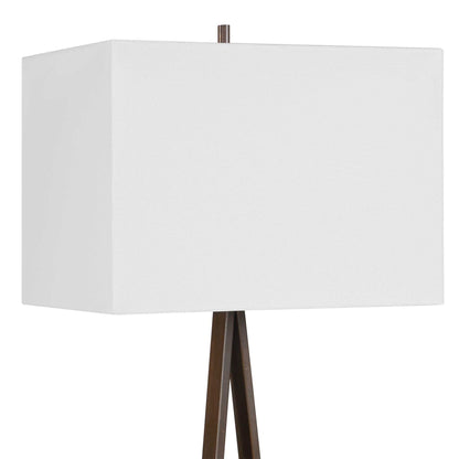 Galloway - Table Lamp - Dark Bronze