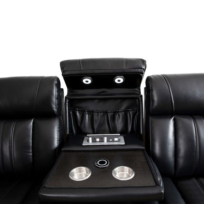 Royce - Living Room Set