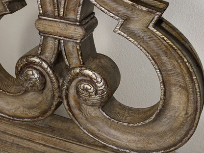 Melange - Solana Console Table